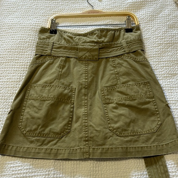 Marissa Webb mini skirt - Picture 5 of 5